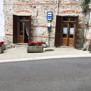  Apartment La Casa Di Popy Italien