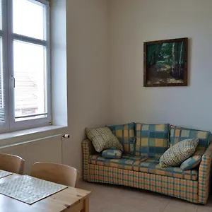  Apartment Pravouhla Tschechische Republik
