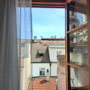  Apartment U Mecenase Tschechische Republik