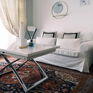 Apartment Comecasa Flowery Terraced, Mailand