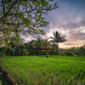  Villa Bliss Luxury Indonesien